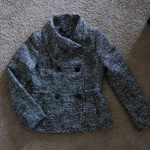 H&M COAT - SIZE 6